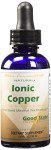 Good State Ionic Copper Liquid Concentrate 1.6 Fl oz