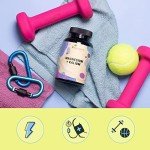 Magnesium and Potassium Citrate - Vegan Electrolytes