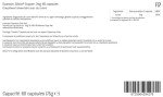 Swanson Albion Copper 2mg Bisglycinate Capsules