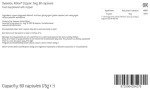 Swanson Albion Copper 2mg Bisglycinate Capsules