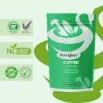 Black Swan Copper 2mg Tablets for Immune Support