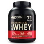 Optimum Nutrition Gold Standard Whey Protein 5lb