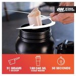Optimum Nutrition Gold Standard Whey Protein 5lb