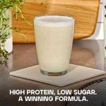 Natural Whey Protein Powder, 1 kg