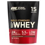 Optimum Nutrition Gold Standard Whey Protein Powder