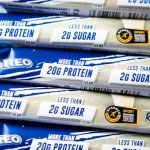 Grenade Low Carb Protein Bar - OREO White, 12 Pack