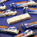 Grenade Low Carb Protein Bar - OREO White, 12 Pack