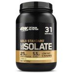 Optimum Nutrition Gold Standard Whey Protein Vanilla