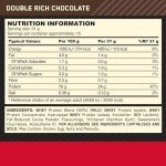Optimum Nutrition Gold Standard Whey Protein Powder