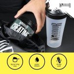 Warrior Creatine Monohydrate Powder - Lightning Lemonade