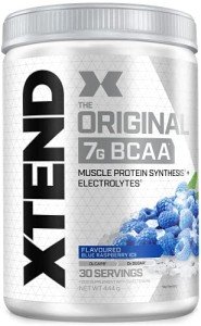 XTEND BCAA Powder - 30 Servings