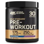 Optimum Nutrition Gold Standard Pre-Workout, Blue Raspberry