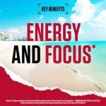 BSN N.O.-Xplode Pre-Workout Powder, Red Rush