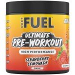 Applied Nutrition BodyFuel Pre Workout Powder - Strawberry Lemonade