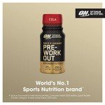 Optimum Nutrition Gold Standard Pre-Workout Cola Shots