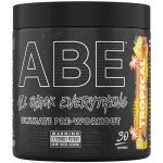 Applied Nutrition ABE Pre Workout Powder - Tropical Flavor