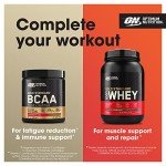 Optimum Nutrition Gold Standard Pre-Workout Cola Shots