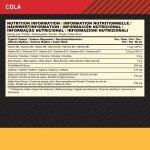 Optimum Nutrition Gold Standard Pre-Workout Cola Shots
