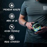 Applied Nutrition ABE Pre Workout Powder - Tropical Flavor