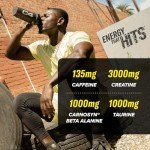 C4 Sport Pre-Workout Icy Blue Raspberry Boost