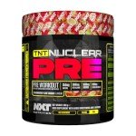 NXT Nutrition TNT Nuclear Pre Workout Energy Drink