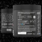 Applied Nutrition ABE Pre Workout Powder - Tropical Flavor