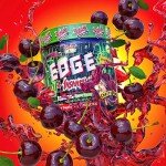 PWO Psycho Pharma Edge of Insanity Pre-Workout