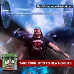 PWO Psycho Pharma Edge of Insanity Pre-Workout
