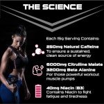 SCI-MX X-PLODE Pre Workout - Sour Watermelon