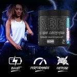 Applied Nutrition Pre Workout Bundle with Shaker