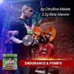 PWO Psycho Pharma Edge of Insanity Pre-Workout