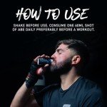 Applied Nutrition Abe Pre Workout Energy Shots