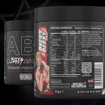 Applied Nutrition Pre Workout Bundle with Shaker