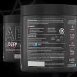Applied Nutrition Pre Workout Bundle with Shaker