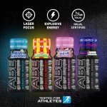 Applied Nutrition Abe Pre Workout Energy Shots