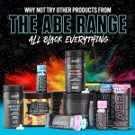 Applied Nutrition Pre Workout Bundle with Shaker