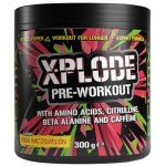 SCI-MX X-PLODE Pre Workout - Sour Watermelon
