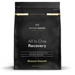 All-in-One Protein Powder for Recovery - Banana Smooth
