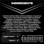 SCI-MX X-PLODE Pre Workout - Sour Watermelon