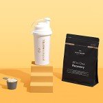 All-in-One Protein Powder for Recovery - Banana Smooth