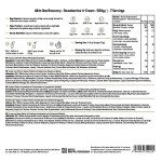 All-in-One Recovery Protein Powder - Strawberries 'n' Cream