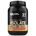Optimum Nutrition Gold Standard Whey Protein Vanilla
