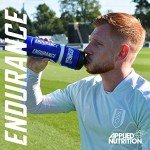 Applied Nutrition Endurance Protein Recovery Powder - Vanilla