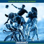 Applied Nutrition Endurance Protein Recovery Powder - Vanilla