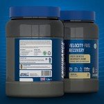 Applied Nutrition Endurance Protein Recovery Powder - Vanilla