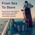 Carlson Finest Fish Oil Omega-3 Liquid, Lemon