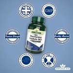 Nature's Aid Glucosamine Sulfate 1500mg Supplement