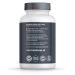 High Strength Vegan Glucosamine Sulphate 1500mg, 365 Tablets
