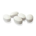 Zipvit Glucosamine 1000mg with Vitamin C, 180 Vegan Tablets