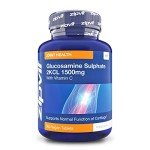 Zipvit Glucosamine Sulphate 1500mg with Vitamin C